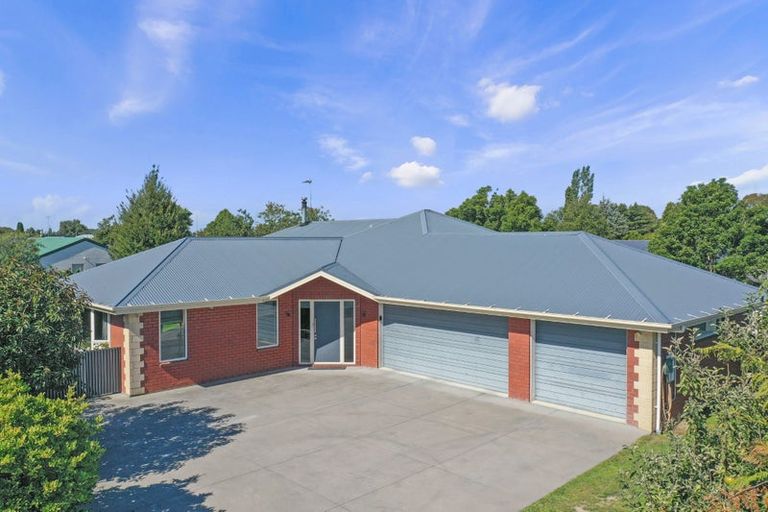 Photo of property in 31 Suffolk Street, Hampstead, Ashburton, 7700