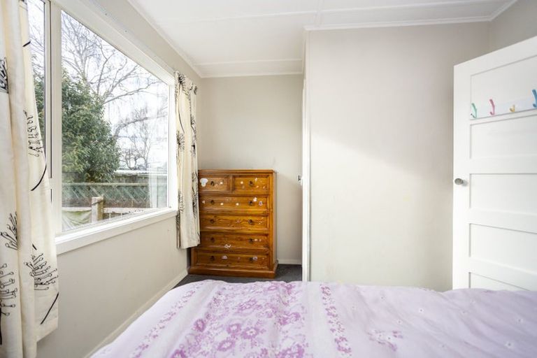 Photo of property in 164 Aorangi Road, Bryndwr, Christchurch, 8053