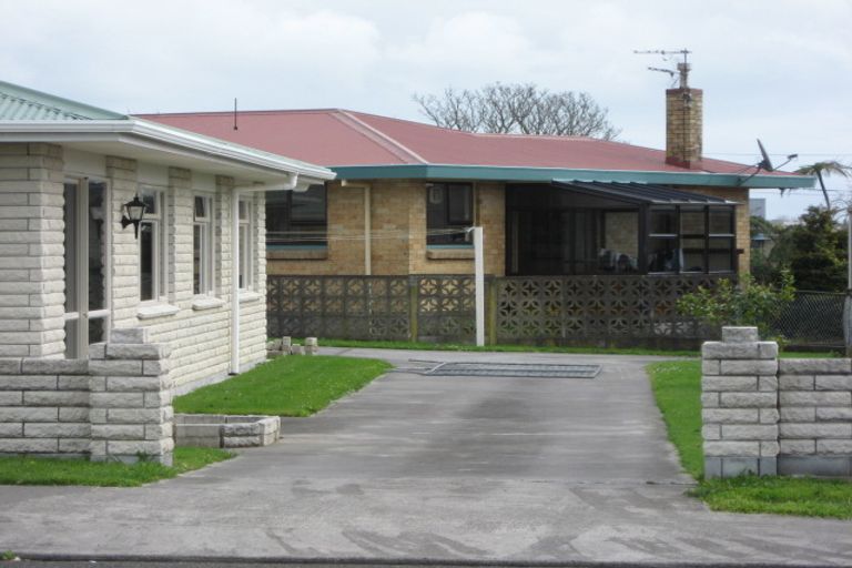 Photo of property in 144a Carrington Street, Lower Vogeltown, New Plymouth, 4310
