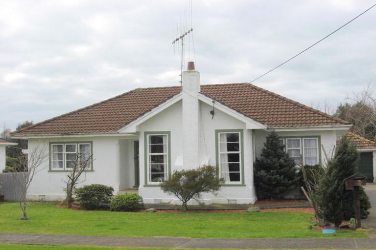 Photo of property in 8 Dudley Street, Levin, 5510