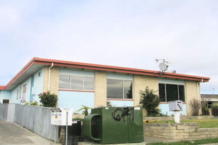 Photo of property in 209 Westminster Avenue, Tamatea, Napier, 4112