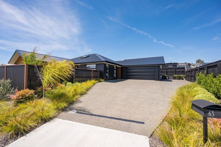 Photo of property in 63 Les Wakefield Road, Mapua, 7005