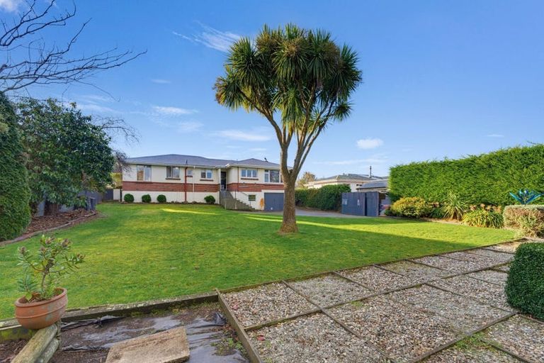 Photo of property in 10 Joseph Street, Gore, 9710