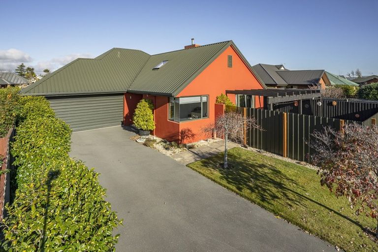 Photo of property in 61a Golding Avenue, Rangiora, 7400