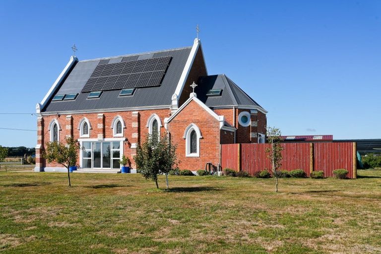 Photo of property in 1686 Waimate Highway, Makikihi, Waimate, 7978