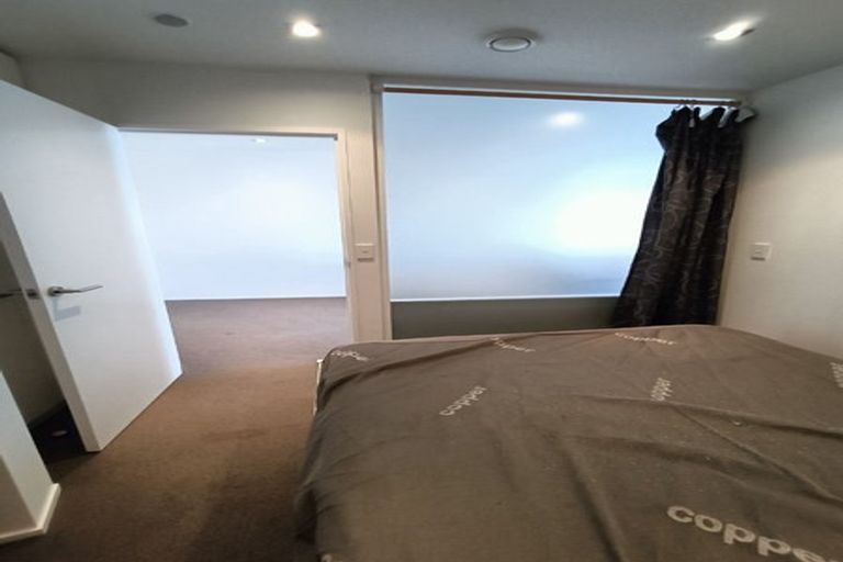 Photo of property in Forte Apartments, 34/13 College Street, Te Aro, Wellington, 6011