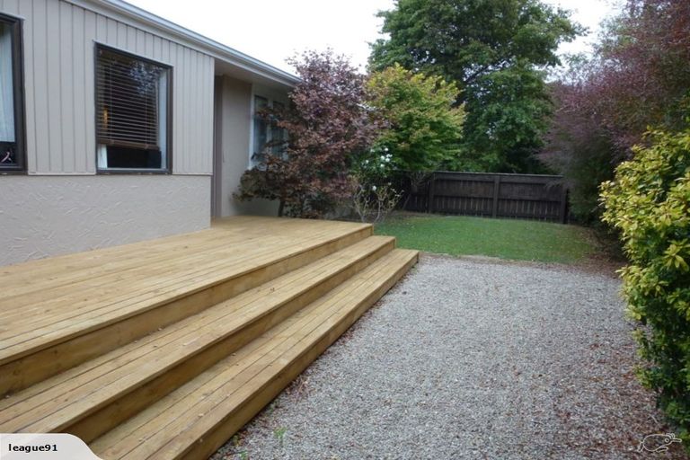 Photo of property in 124 Ruamahanga Crescent, Terrace End, Palmerston North, 4410