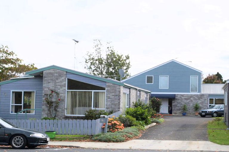 Photo of property in 3/81 Wellington Street, Howick, Auckland, 2014