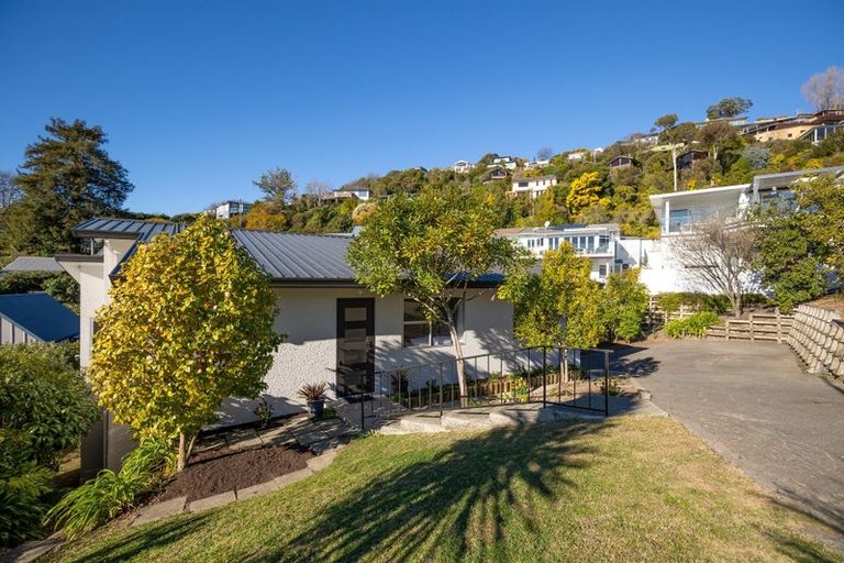Photo of property in 4 Malcolm Place, Britannia Heights, Nelson, 7010