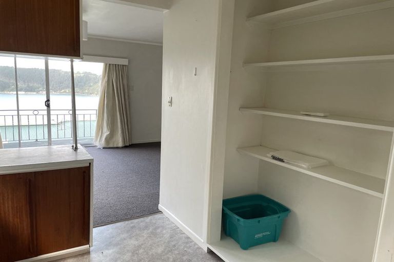 Photo of property in 110c Grafton Road, Roseneath, Wellington, 6011