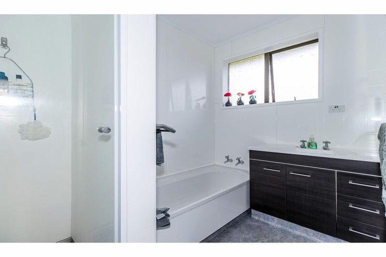 Photo of property in 16 Monowai Place, Glenwood, Timaru, 7910