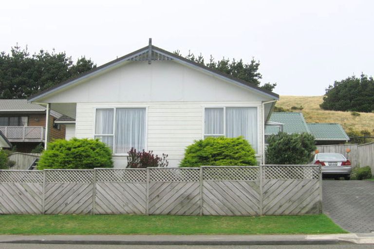 Photo of property in 20a Woodridge Drive, Woodridge, Wellington, 6037