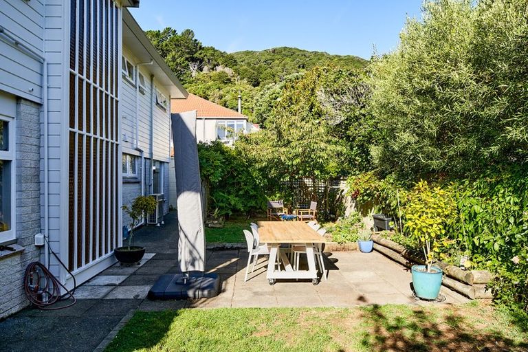 Photo of property in 7 Ngaio Street, Eastbourne, Lower Hutt, 5013