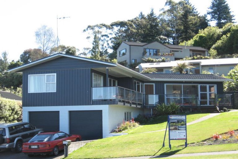 Photo of property in 96 Wakeman Road, Acacia Bay, Taupo, 3330