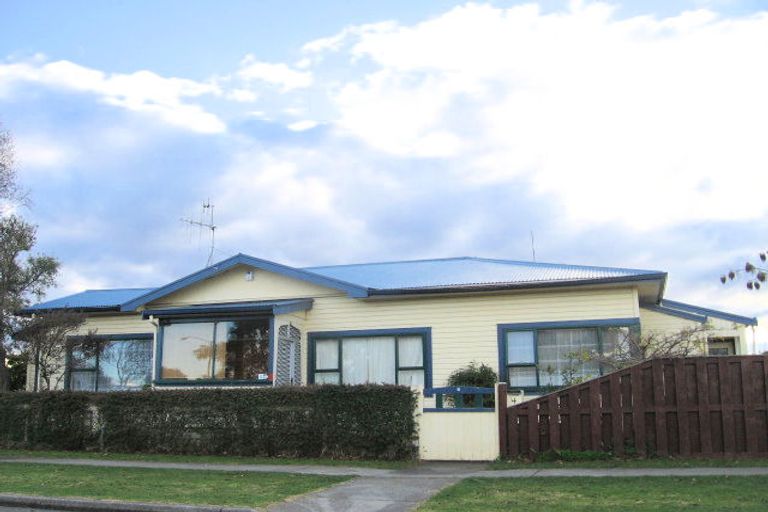 Photo of property in 4 Shamrock Street, Napier South, Napier, 4110