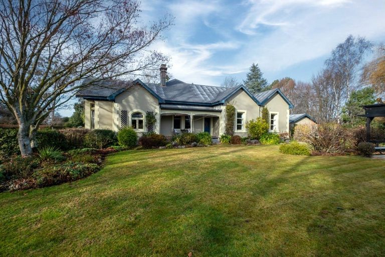 Photo of property in 584 Orari Station Road, Geraldine, 7992