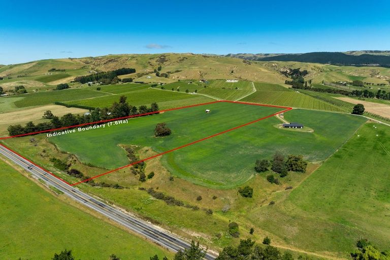 Photo of property in 67 Blacks Avenue, Waipara, 7483
