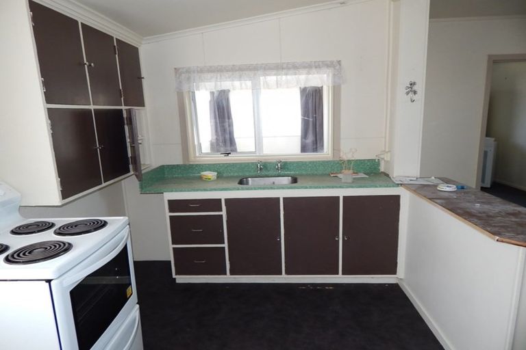 Photo of property in 154 Derby Street, Westport, 7825