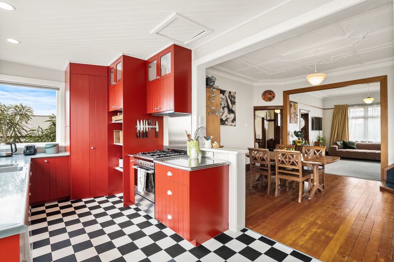 Photo of property in 26 Hunt Street, Andersons Bay, Dunedin, 9013