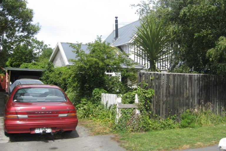 Photo of property in 60 Longfellow Street, Sydenham, Christchurch, 8023
