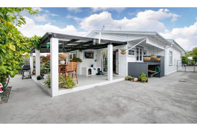 Photo of property in 41 Carnell Street, Napier South, Napier, 4110