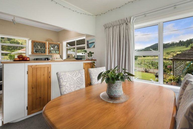 Photo of property in 141 Neavesville Road, Puriri, Thames, 3578