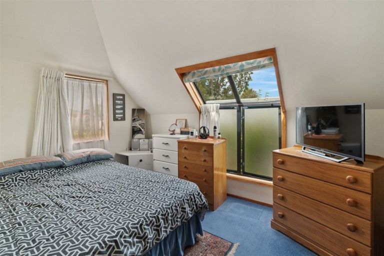 Photo of property in 5b Massey Crescent, St Albans, Christchurch, 8014