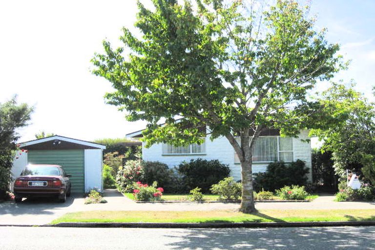 Photo of property in 31 Pukatea Street, Glenwood, Timaru, 7910