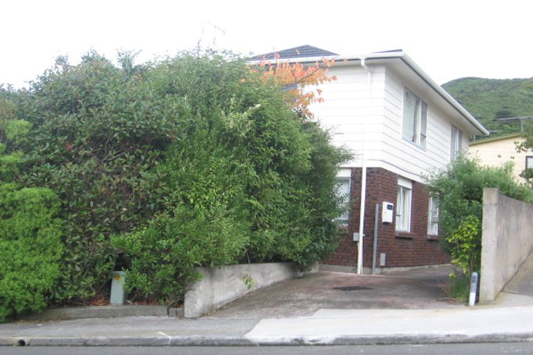 Photo of property in 58 Truscott Avenue, Johnsonville, Wellington, 6037