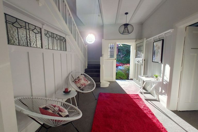 Photo of property in 15 Elder Street, Dunedin Central, Dunedin, 9016