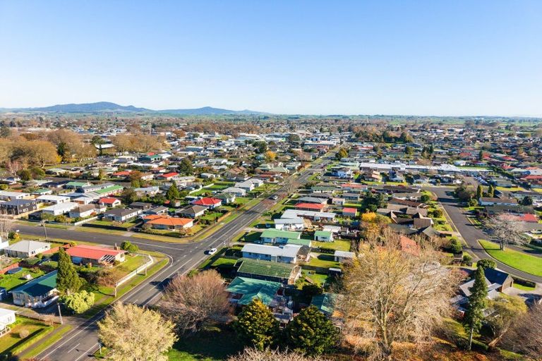 Photo of property in 82 Rawhiti Avenue, Matamata, 3400