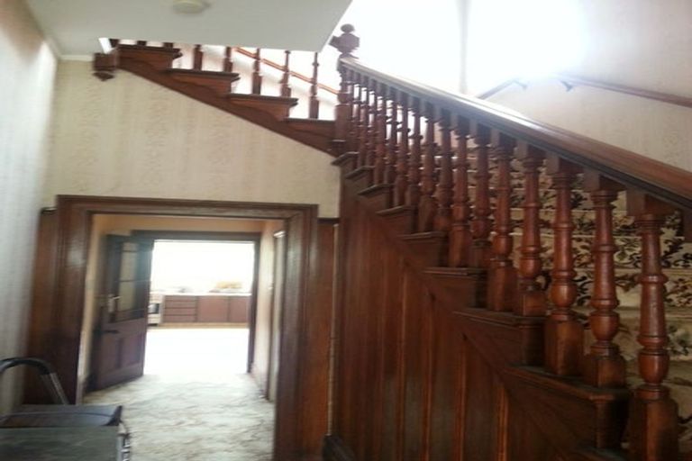 Photo of property in 21 Constable Street, Newtown, Wellington, 6021