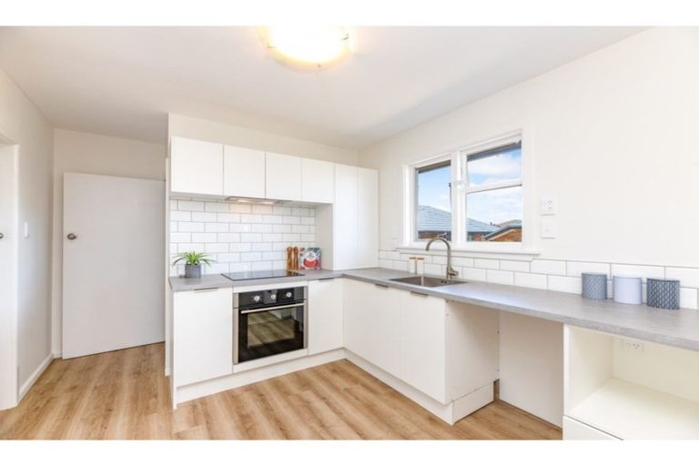 Photo of property in 433 Bower Avenue, Parklands, Christchurch, 8083