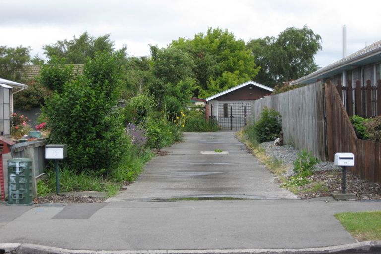 Photo of property in 75 Arran Crescent, Woolston, Christchurch, 8062