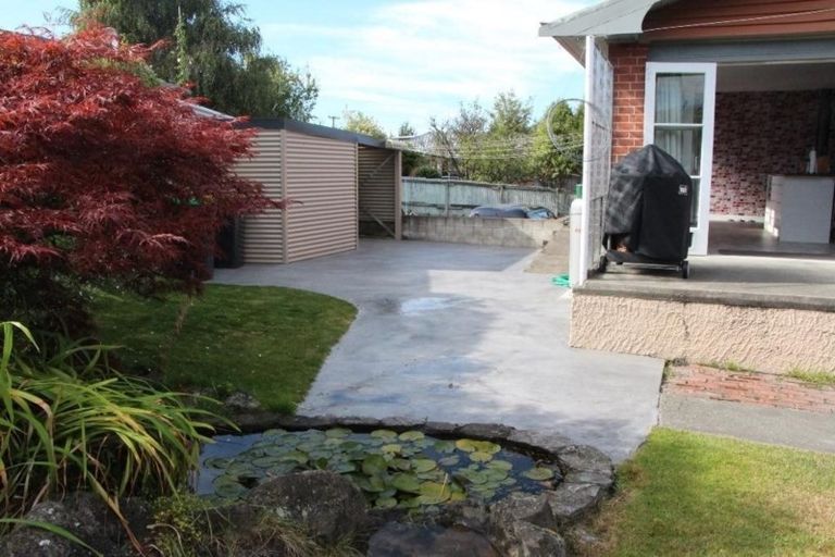 Photo of property in 17 Coonoor Road, Watlington, Timaru, 7910