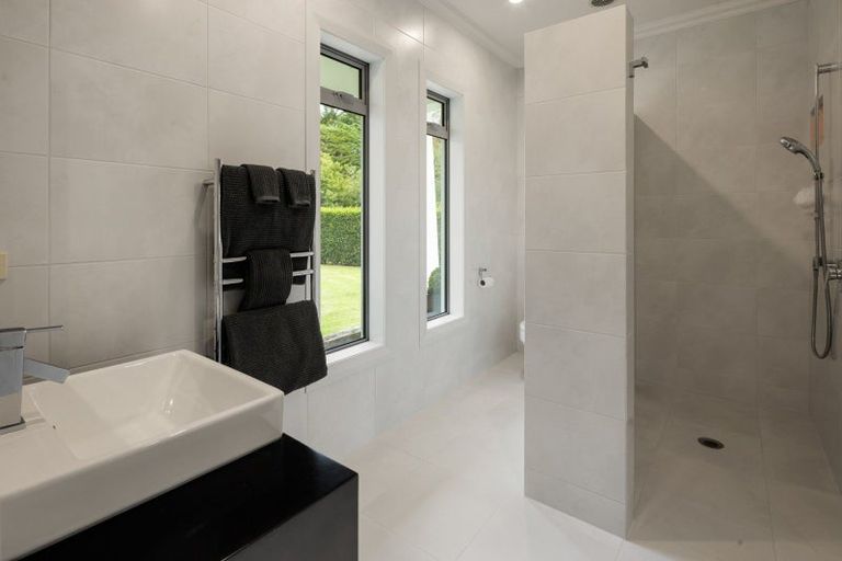 Photo of property in 63 Butcher Road, Matangi, Hamilton, 3284