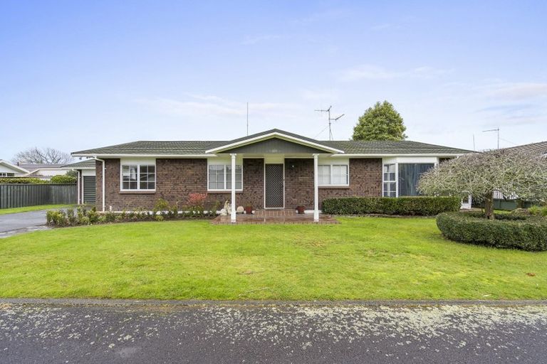 Photo of property in 109 Clarkin Road, Fairfield, Hamilton, 3214