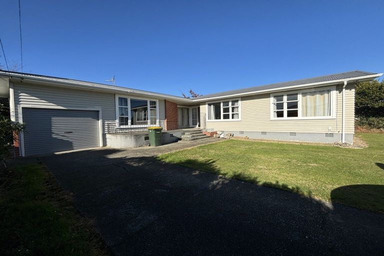 Photo of property in 70 Parker Avenue, Levin, 5510