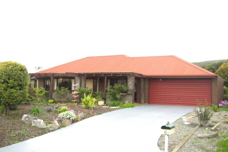 Photo of property in 6 Helena Way, The Wood, Nelson, 7010