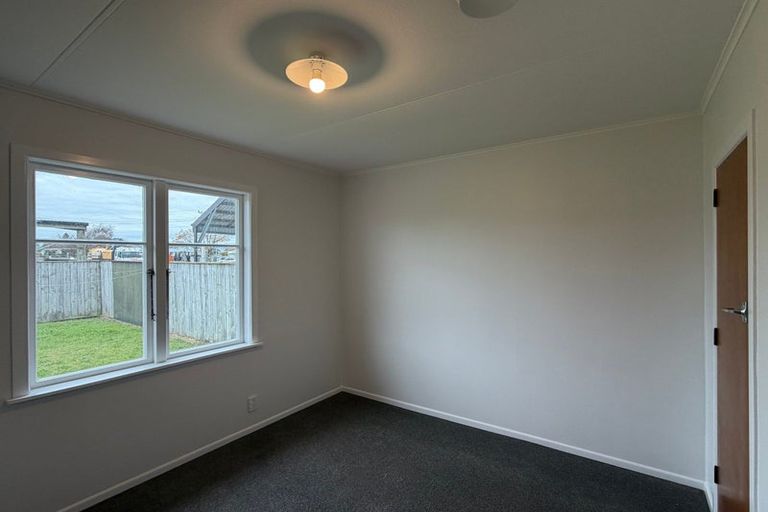 Photo of property in 7 Haybittle Street, Feilding, 4702