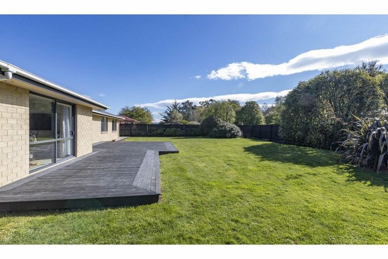 Photo of property in 107 High Street, Oxford, 7430