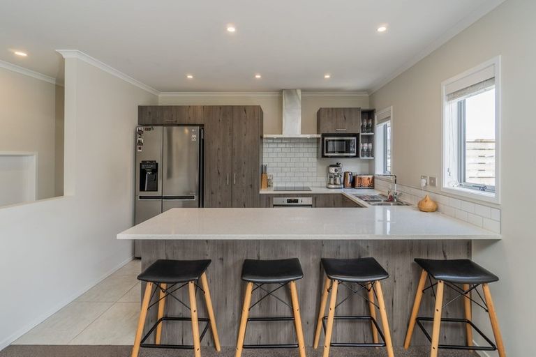 Photo of property in 140 Hillpark Drive, Pokeno, 2402