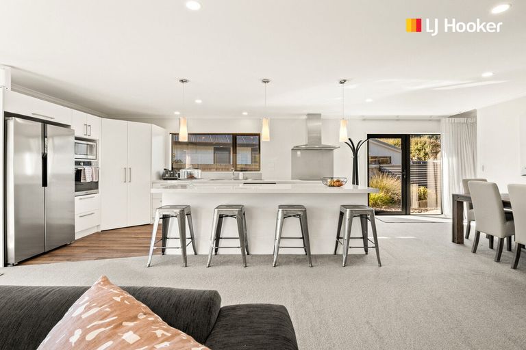 Photo of property in 299 Gladstone Road North, Mosgiel, 9092