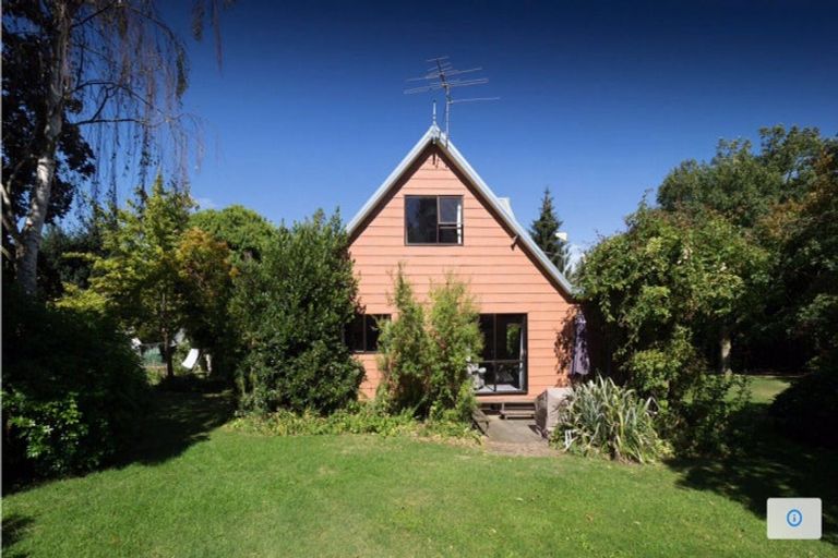 Photo of property in 94 Thews Road, Tinwald, Ashburton, 7778