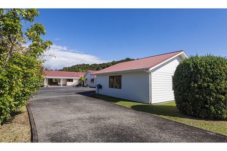 Photo of property in 136 Paranui Valley Road, Tikipunga, Whangarei, 0112