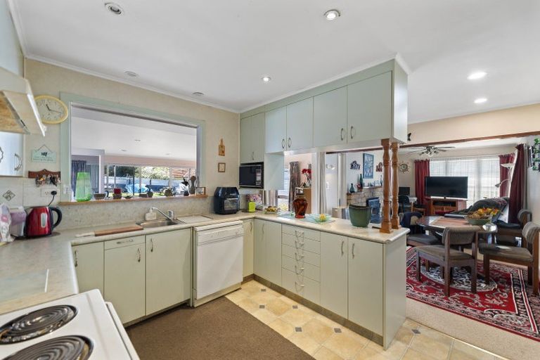 Photo of property in 6 Station Street, Tirau, 3410