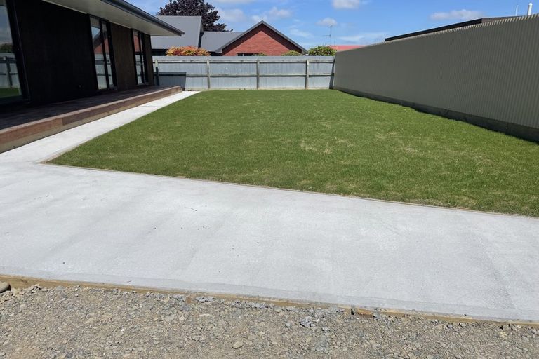 Photo of property in 67a Cox Street, Geraldine, 7930