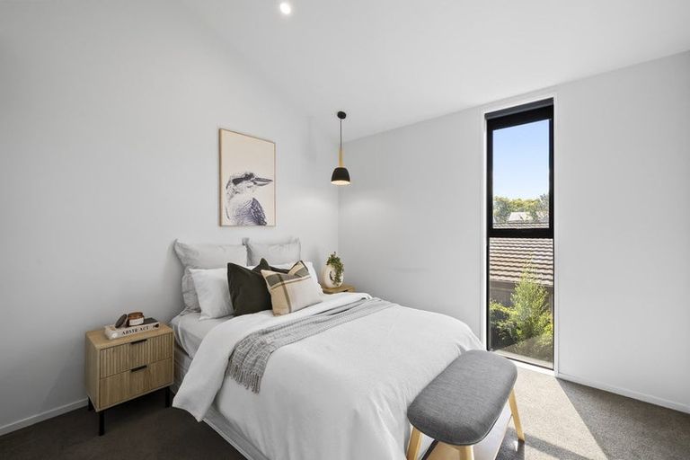 Photo of property in 2/42 Dickens Street, Addington, Christchurch, 8024