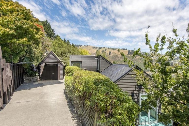 Photo of property in 45 Kinsey Terrace, Clifton, Christchurch, 8081