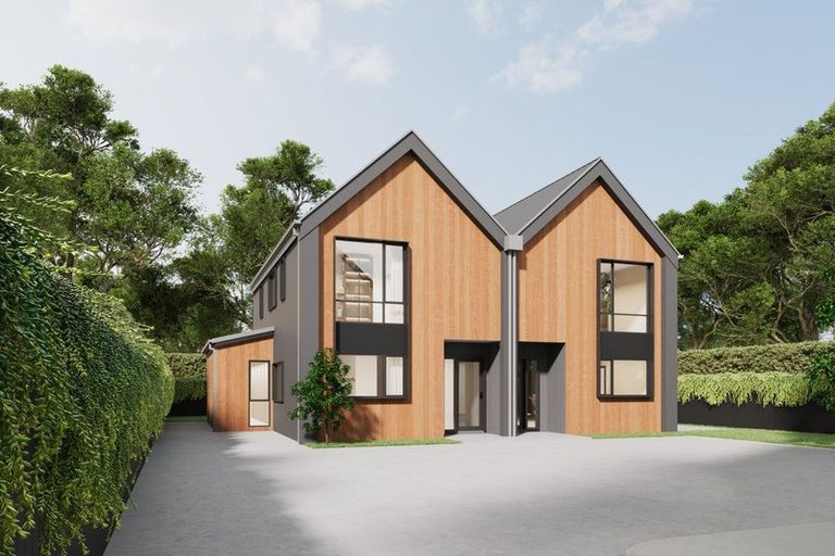 Photo of property in 40 Kirkbride Road, Mangere Bridge, Auckland, 2022